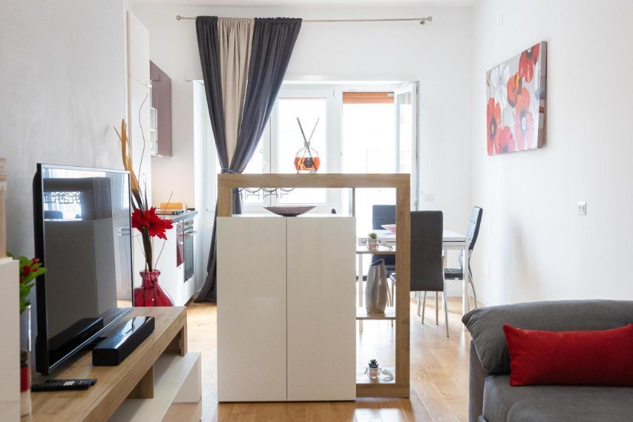 Sweet Maya Home Rome Buitenkant foto