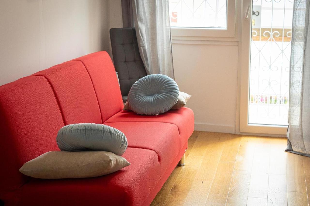 Sweet Maya Home Rome Buitenkant foto