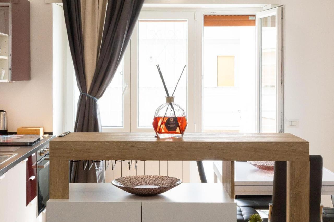 Sweet Maya Home Rome Buitenkant foto