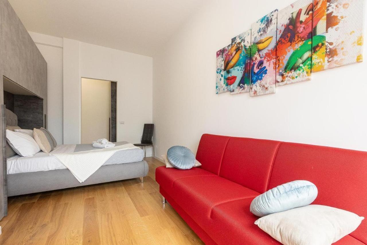 Sweet Maya Home Rome Buitenkant foto