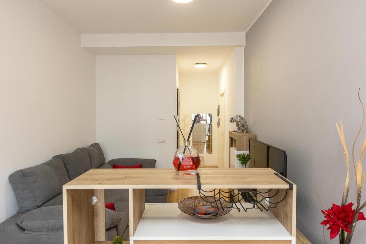Sweet Maya Home Rome Buitenkant foto